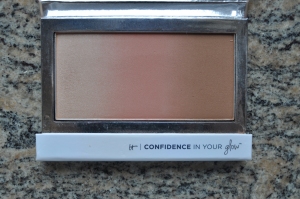 instant nude glow confidence in your glow