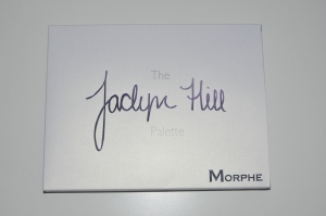 jaclyn hill palette morphe